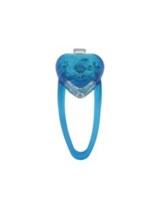 Spade Safety Flashing Light KS-216 Red/Blue.